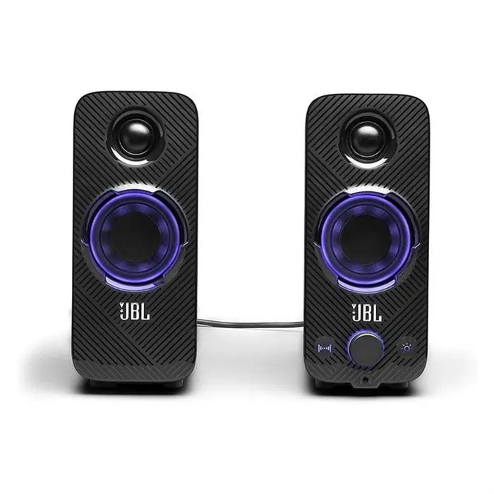 اسپیکر جی بی ال JBL QUANTUM DUO RGB -gallery-8