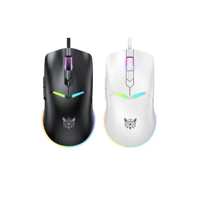 ماوس باسیم گیمینگ اونیکوما مدل CW929 -gallery-10