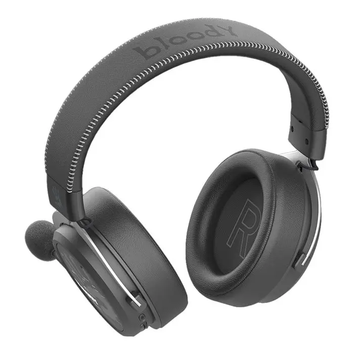 هدست بی سیم گیمینگ بلادی مدل MR-590 -gallery-11
