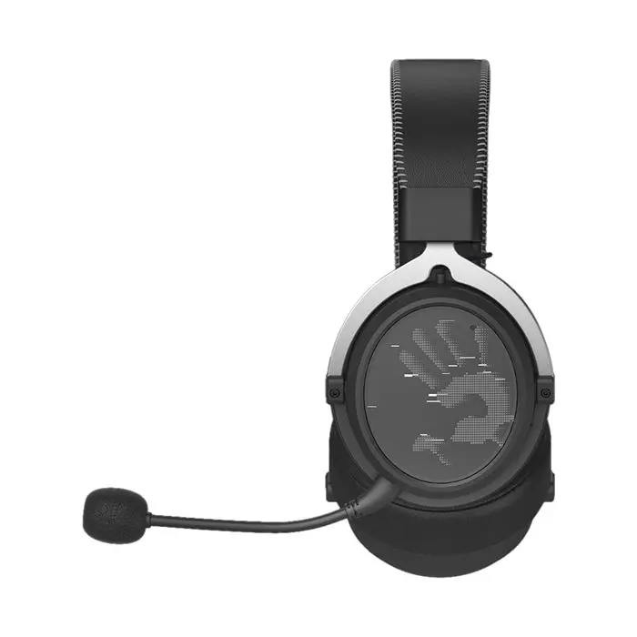 هدست بی سیم گیمینگ بلادی مدل MR-590 -gallery-2