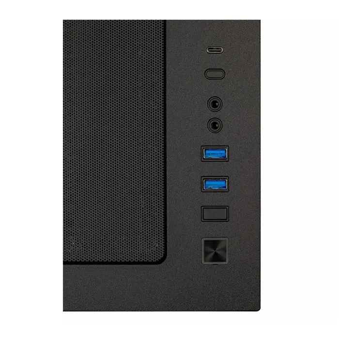 کیس گیمینگ اوست مدل AQ-14 MB PLUS -gallery-19