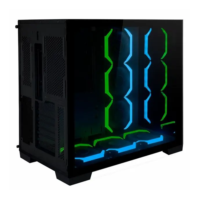 کیس گیمینگ اوست مدل AQ-14 MB PLUS -gallery-5