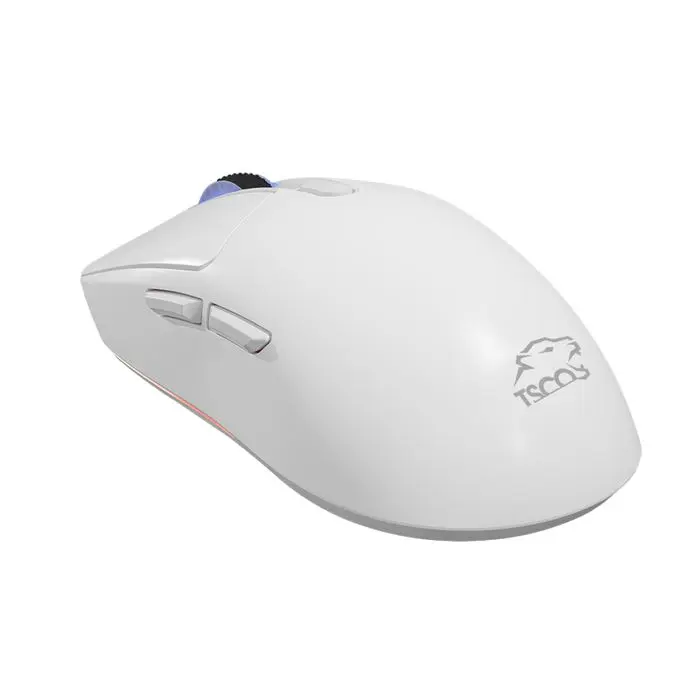 ماوس بی سیم گیمینگ تسکو مدل GM 2033 -gallery-5