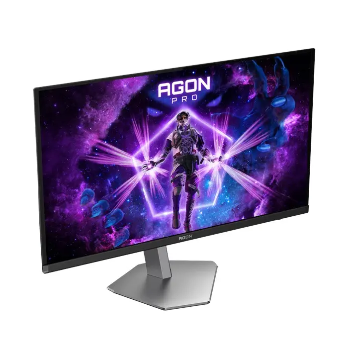 مانیتور گیمینگ ای او سی 27 اینچ Agon Pro AG276QKD2 (500 هرتز) -gallery-7