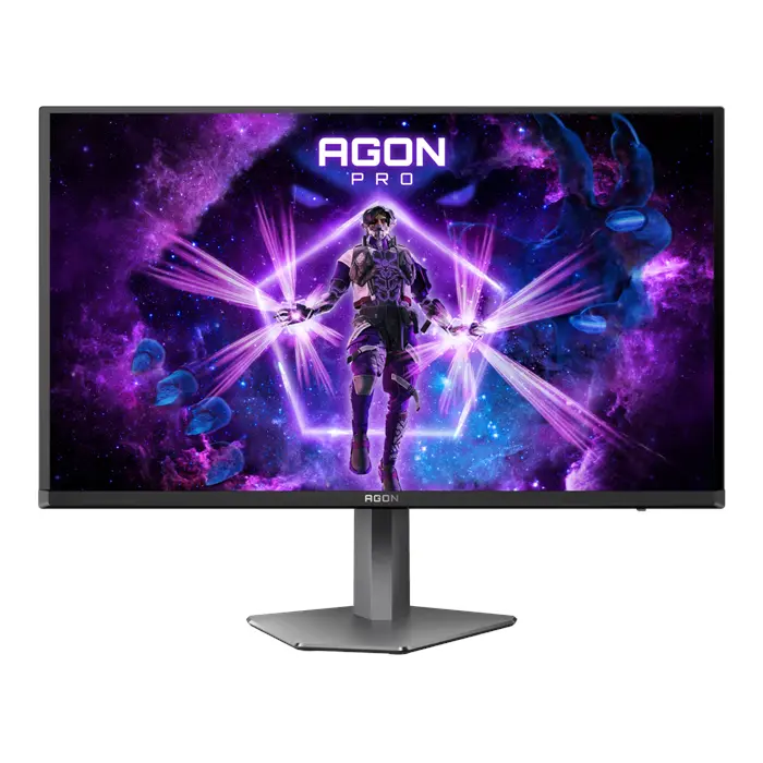 مانیتور گیمینگ ای او سی 27 اینچ Agon Pro AG276QKD2 (500 هرتز) -gallery-8
