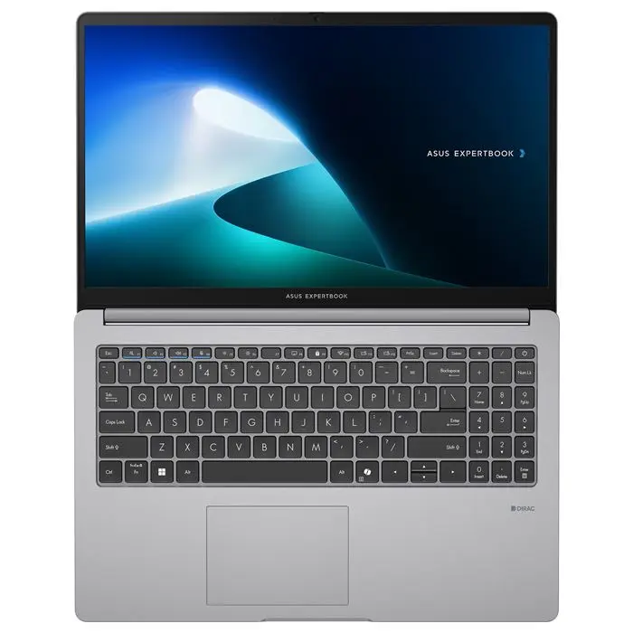 لپ تاپ 15.6 اینچی ایسوس مدل ExpertBook P1 P1503CVA-i3 1315U-8GB DDR5 4800MHz-256GB SSD-IPS-Fingerprint -gallery-15