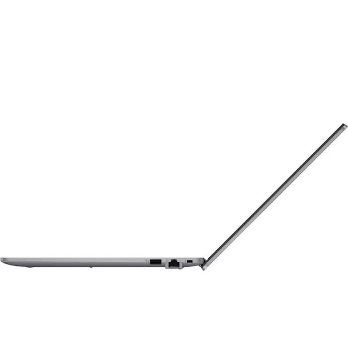 لپ تاپ 15.6 اینچی ایسوس مدل ExpertBook P1 P1503CVA-i3 1315U-8GB DDR5 4800MHz-256GB SSD-IPS-Fingerprint -gallery-16