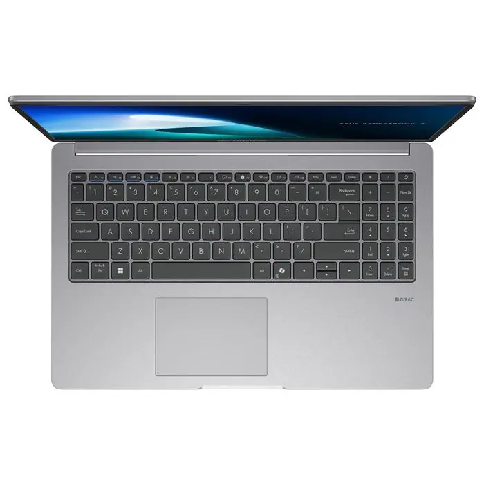 لپ تاپ 15.6 اینچی ایسوس مدل ExpertBook P1 P1503CVA-i3 1315U-8GB DDR5 4800MHz-256GB SSD-IPS-Fingerprint -gallery-2