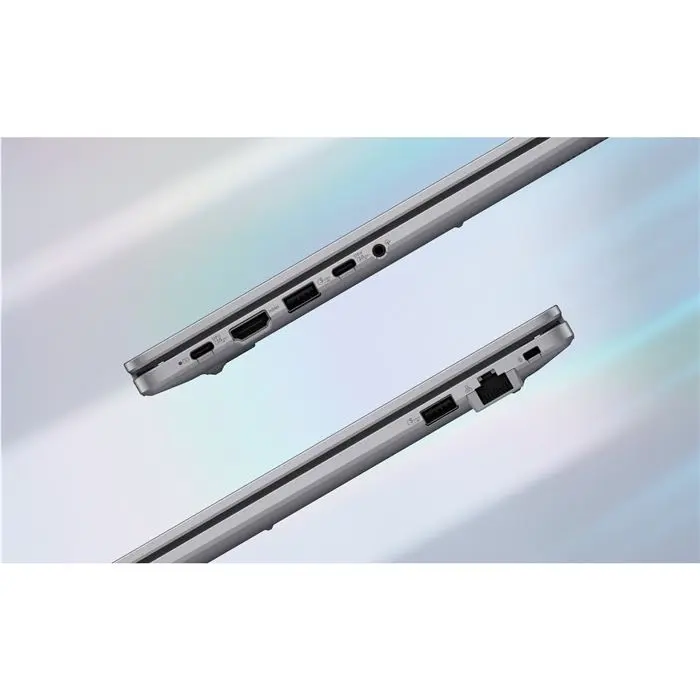 لپ تاپ 15.6 اینچی ایسوس مدل ExpertBook P1 P1503CVA-i3 1315U-8GB DDR5 4800MHz-256GB SSD-IPS-Fingerprint -gallery-8