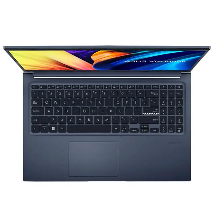 لپ تاپ 15.6 اینچی ایسوس مدل Vivobook 15 F1502VA-i5 13420H-8GB DDR4 3200MHz-512GB SSD-IPS-Backlit -gallery-4