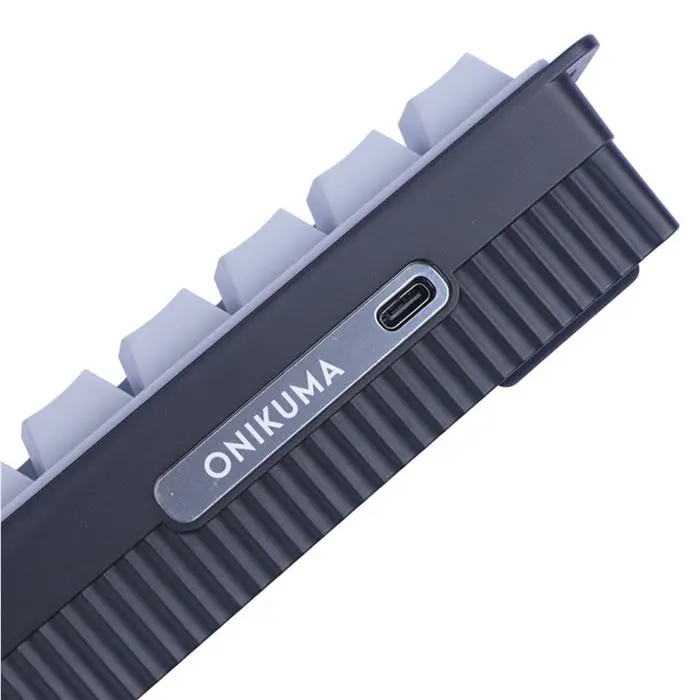 کیبورد گیمینگ اونیکوما مدل G69 -gallery-5
