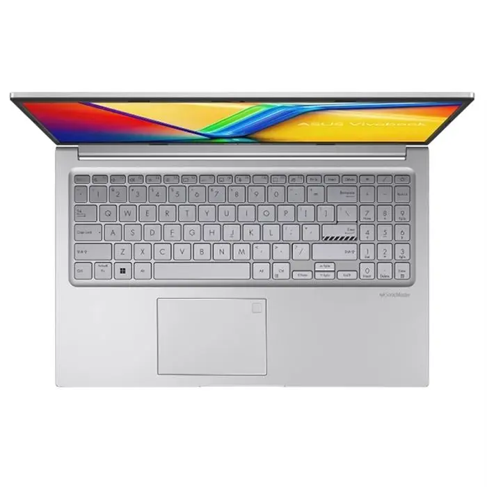لپ‌تاپ ایسوس مدل Vivobook X1504VA پردازنده Core 7 150U رم 24GB حافظه 512GB -gallery-10