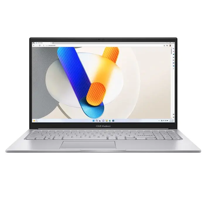 لپ‌تاپ ایسوس Vivobook X1504VAP پردازنده Core 7 150U رم 16GB حافظه 512GB -gallery-9