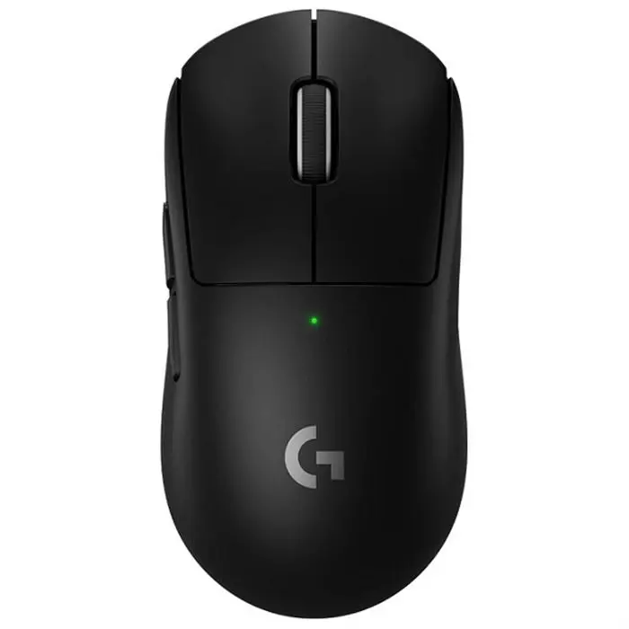 ماوس بی سیم مخصوص بازی لاجیتک مدل PRO X SUPERLIGHT 2 -gallery-15