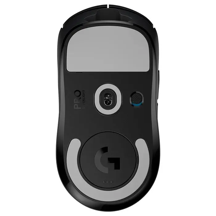 ماوس بی سیم مخصوص بازی لاجیتک مدل G Pro X Superlight -gallery-10