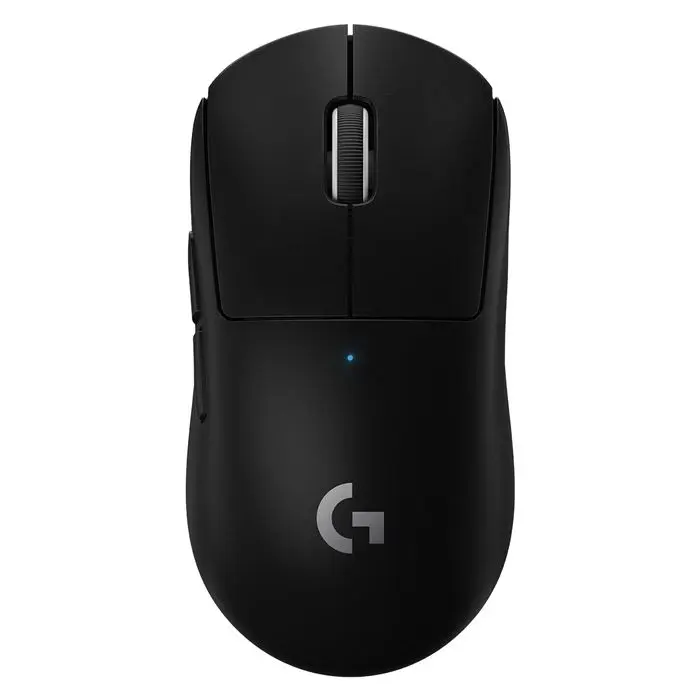 ماوس بی سیم مخصوص بازی لاجیتک مدل G Pro X Superlight -gallery-17