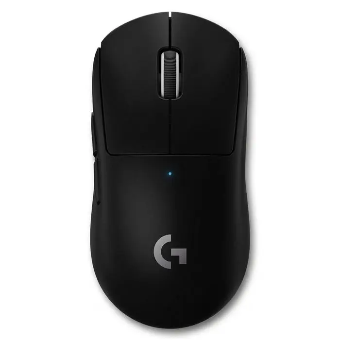 ماوس بی سیم مخصوص بازی لاجیتک مدل G Pro X Superlight -gallery-1