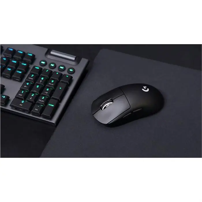 ماوس بی سیم مخصوص بازی لاجیتک مدل G Pro X Superlight -gallery-26