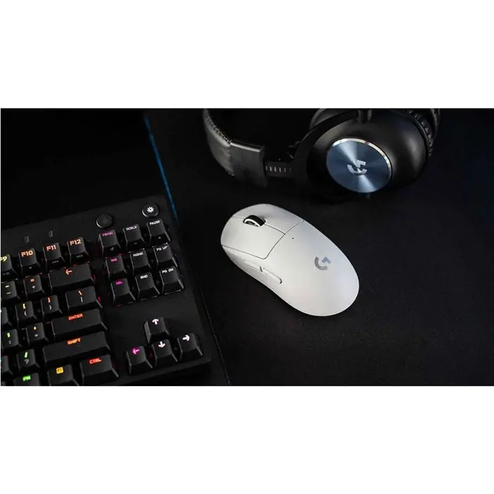 ماوس بی سیم مخصوص بازی لاجیتک مدل G Pro X Superlight -gallery-27