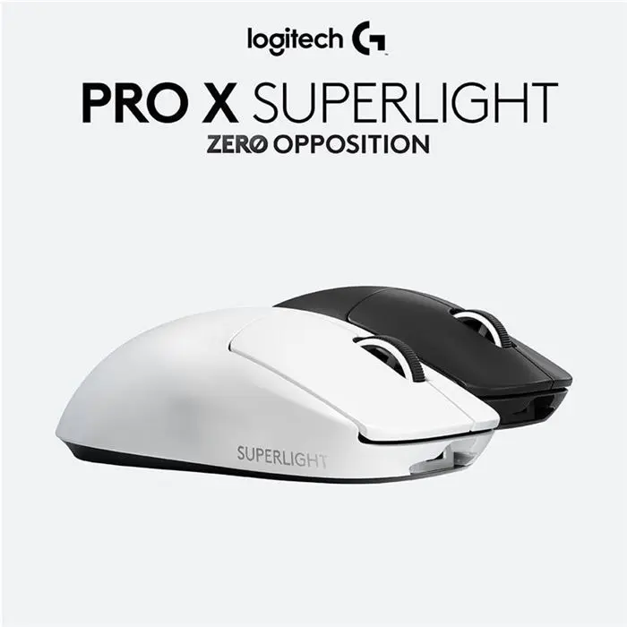 ماوس بی سیم مخصوص بازی لاجیتک مدل G Pro X Superlight -gallery-5