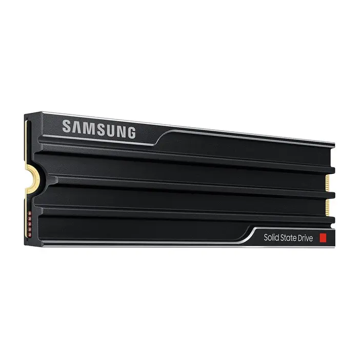 اس اس دی اینترنال سامسونگ مدل 9100 PRO با هیت سینک ظرفیت 4 ترابایت -gallery-3