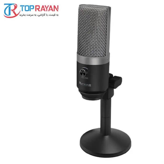 میکروفون استودیویی فای فاین مدل K670 -gallery-1