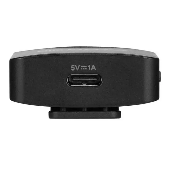 میکروفون یقه ای بی سیم بویا مدل BY-M1LV-U -gallery-13