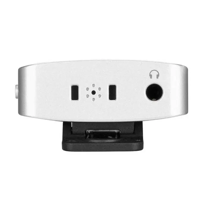 میکروفون یقه ای بی سیم بویا مدل BY-M1LV-U -gallery-5