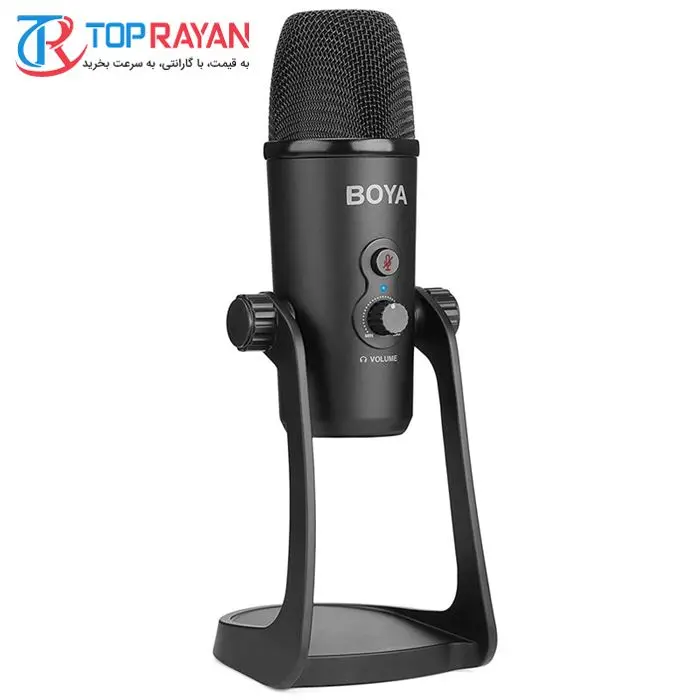 میکروفن کندانسر بویا Boya By-Pm700 -gallery-2