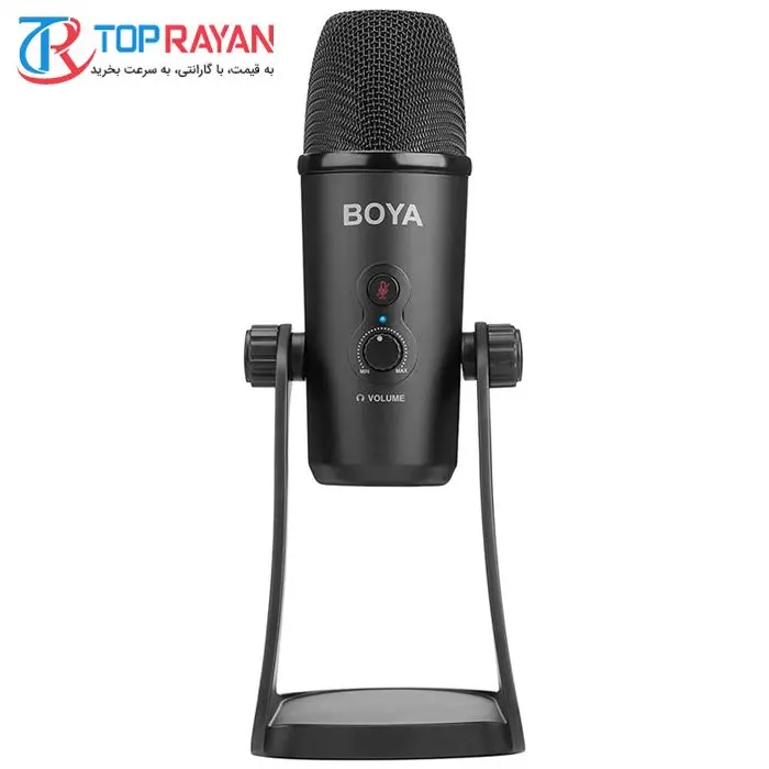 میکروفن کندانسر بویا Boya By-Pm700 -gallery-7
