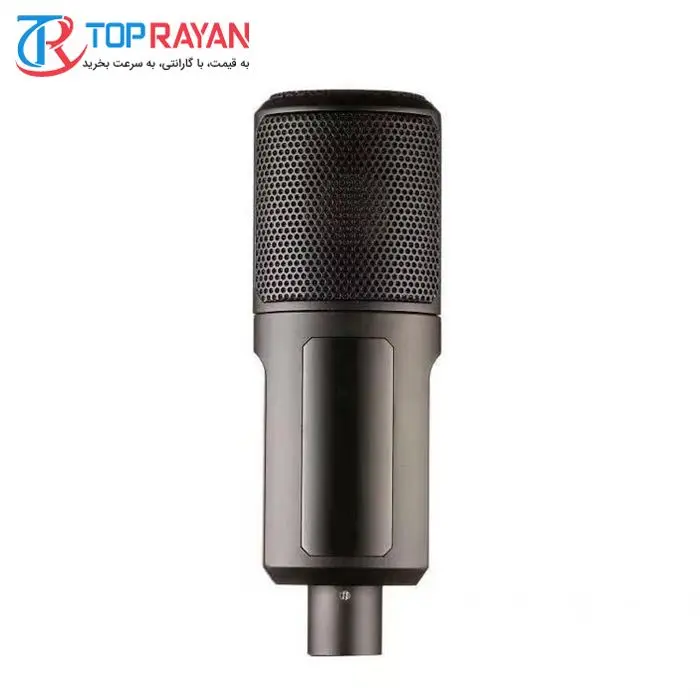 میکروفون استودیویی مدل Sf-888 Studio Microphon -gallery-13