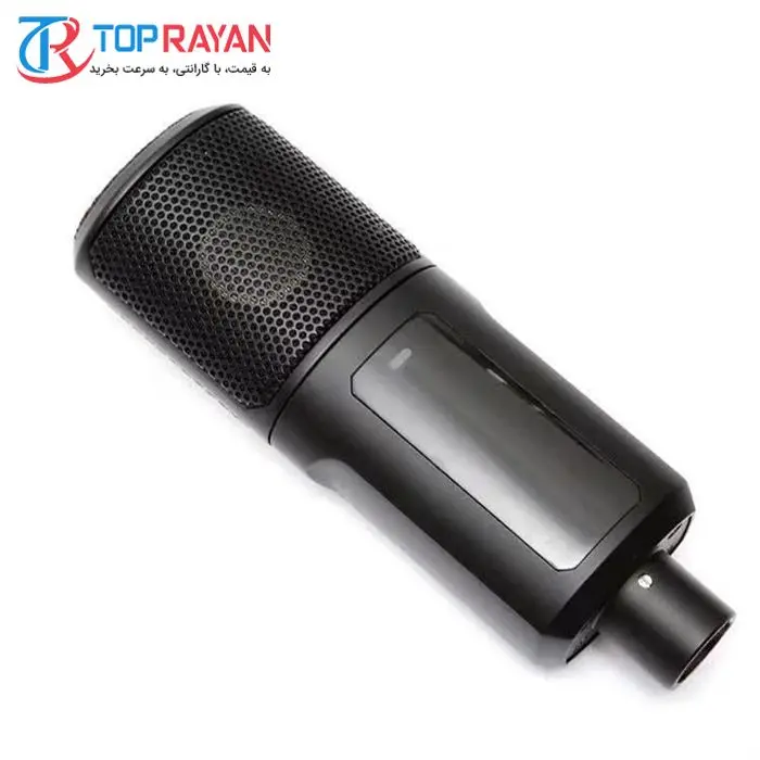 میکروفون استودیویی مدل Sf-888 Studio Microphon -gallery-3