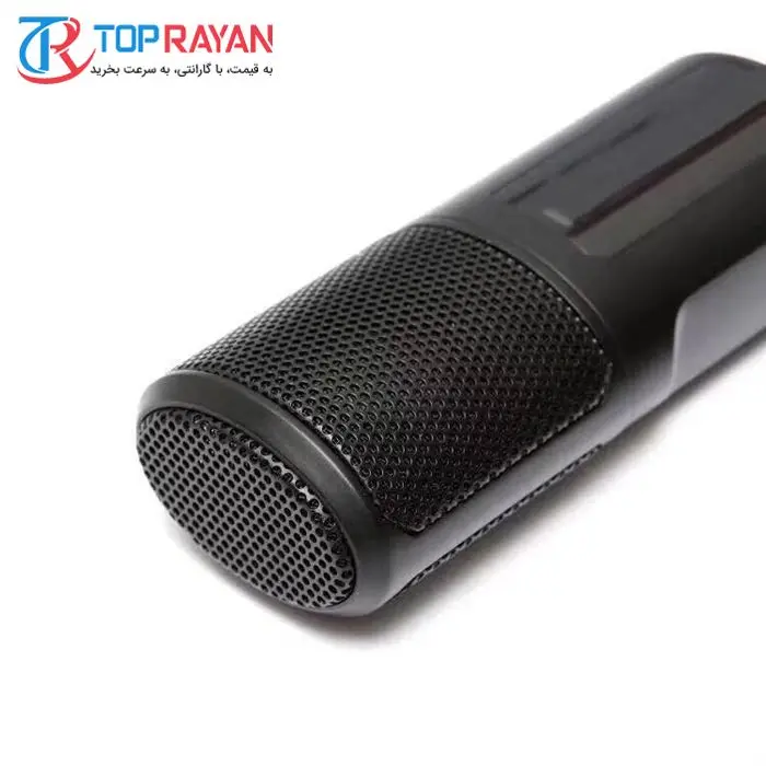 میکروفون استودیویی مدل Sf-888 Studio Microphon -gallery-6