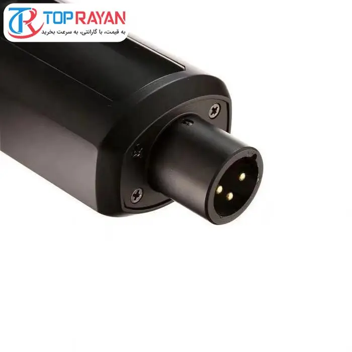 میکروفون استودیویی مدل Sf-888 Studio Microphon -gallery-7