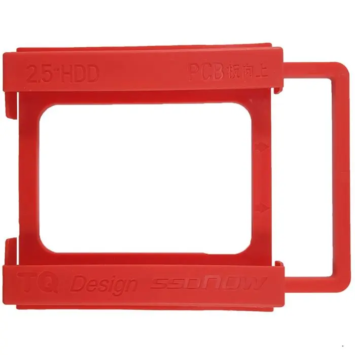 براکت هارد اینترنال پی سی بی مدل TQ PCB TQ Internal HDD Bracke -gallery-4
