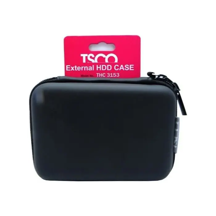کیف هارد دیسک اکسترنال تسکو مدل THC 3153 -gallery-7