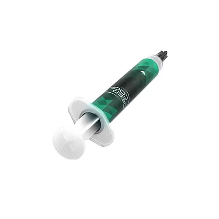 خمیر سیلیکون 5 گرمی دیپ کول مدل EX750 -gallery-8