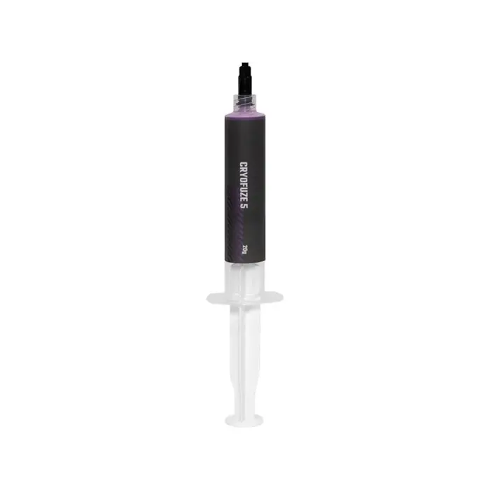 خمیر سیلیکون کولر مستر مدل CRYOFUZE 5 20g -gallery-3