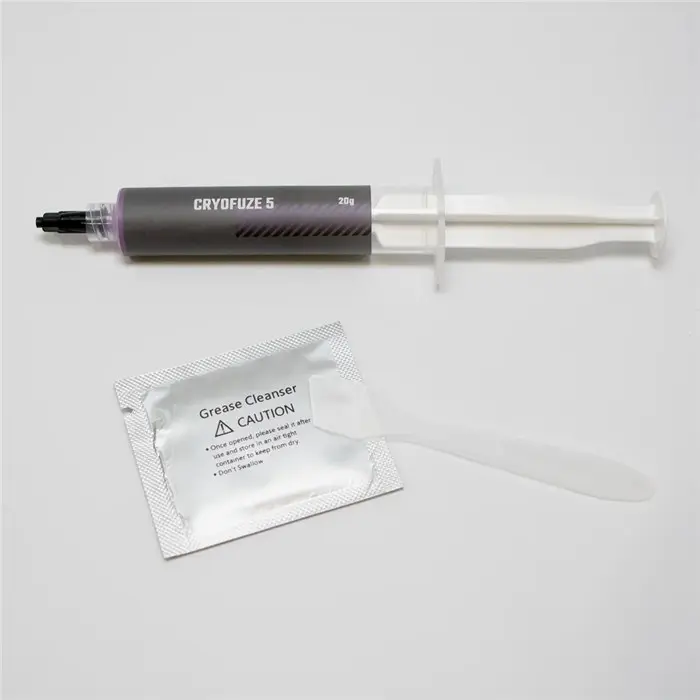 خمیر حرارتی کولرمستر CryoFuze Violet -gallery-2