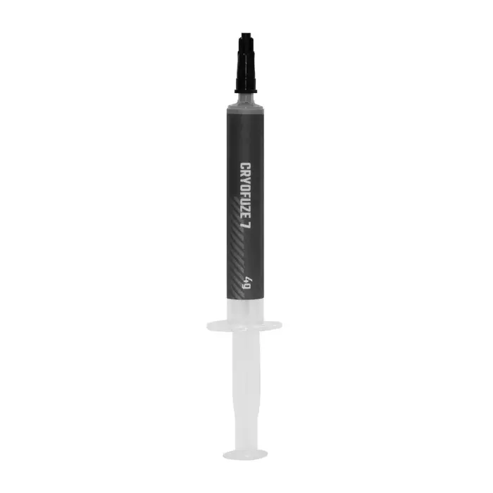خمیر سیلیکون کولر مستر مدل CRYOFUZE 7 4G -gallery-1