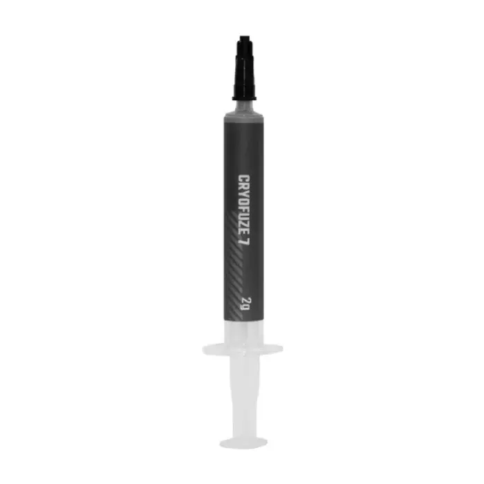 خمیر سیلیکون کولر مستر مدل CRYOFUZE 7 2G -gallery-1