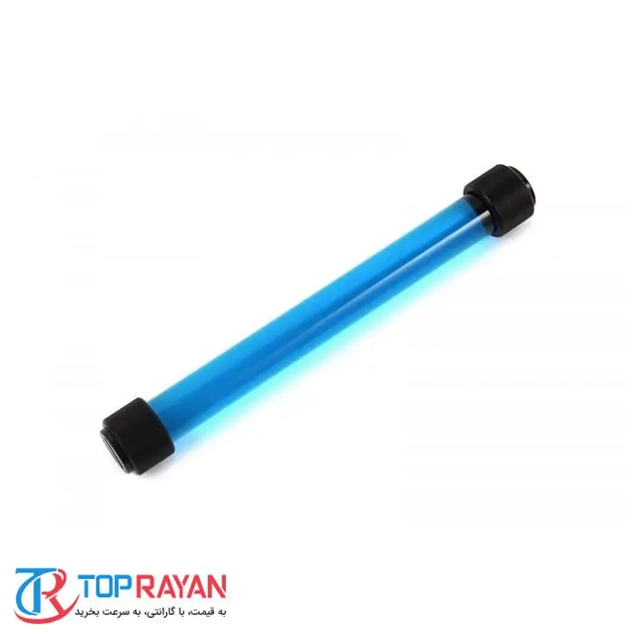 جوهر خنک کننده ای کی دبلیو بی مدل EK-CryoFuel Navy Blue با ظرفیت ۱۰۰ میلیلیتر -gallery-2