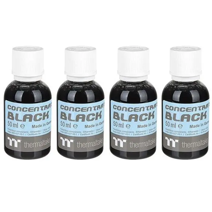 جوهر خنک کننده ترمالتیک مدل TT Premium Concentrate Black -gallery-3