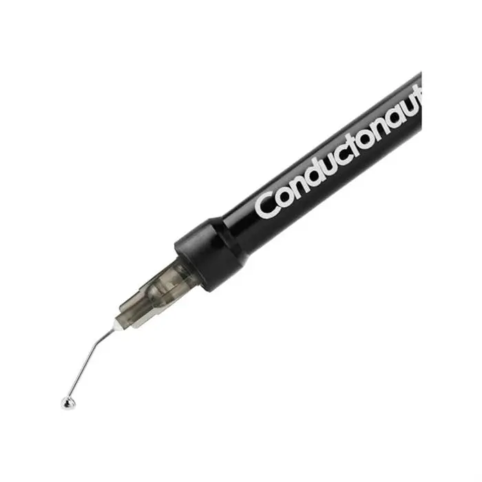 خمیر سیلیکون ترمال گریزلی 5 گرمی Conductonaut Liquid Metal -gallery-11