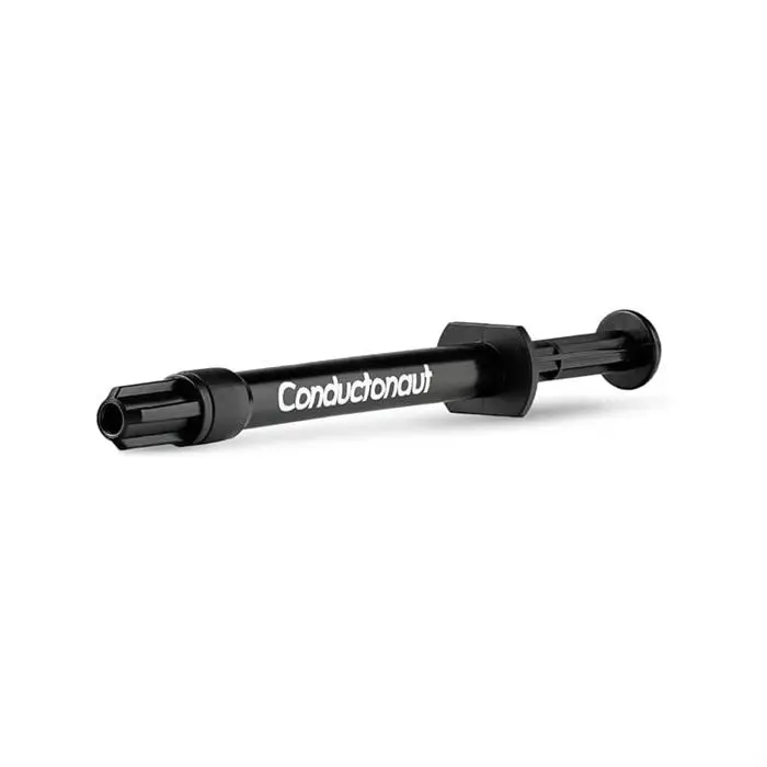 خمیر سیلیکون ترمال گریزلی 5 گرمی Conductonaut Liquid Metal -gallery-8