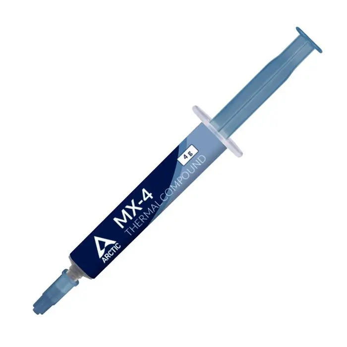 خمیر سیلیکون آرکتیک مدل MX 4 4G -gallery-1