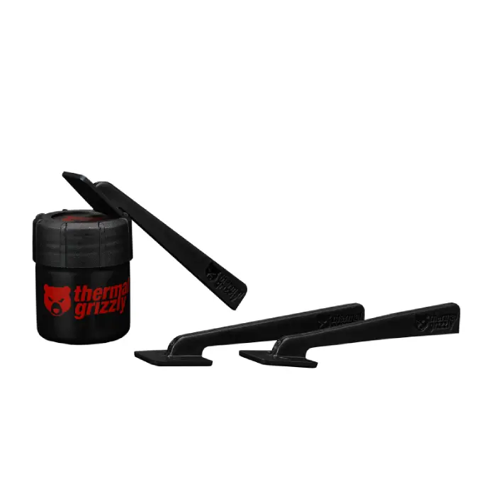 خمیر حراراتی ترمال گریزلی مدل Putty Pro 30g -gallery-2