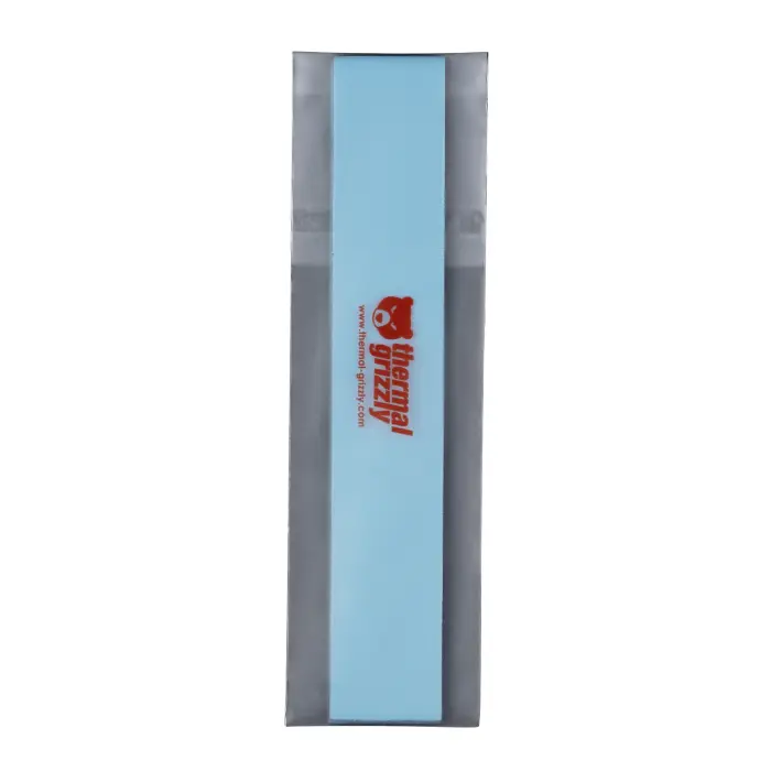 پد حرارتی ترمال گریزلی ابعاد 1.0 × 20 × 120 میلی متر 2 عددی مدل Minus Pad Pro -gallery-10