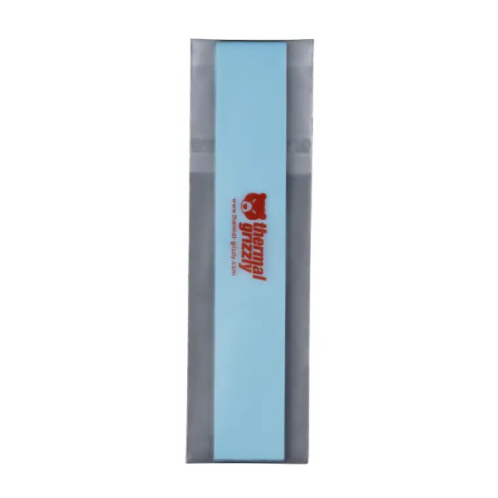 پد حرارتی ترمال گریزلی ابعاد 0.5 × 20 × 120 میلی متر 2 عددی مدل Minus Pad Pro -gallery-3