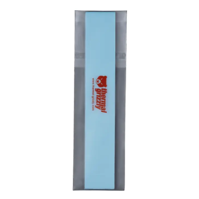 پد حرارتی ترمال گریزلی ابعاد 1.5 × 20 × 120 میلی متر 2 عددی مدل Minus Pad Pro -gallery-10